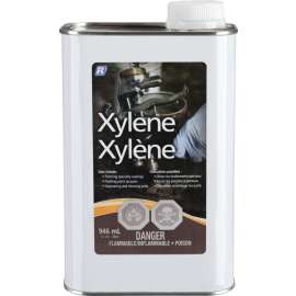 XYLENE 13-141 Paint Solvent, 946 ml, Can
