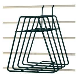 Landscapers Select 34001 Pegboard Pruner Hanger