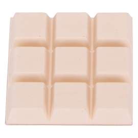 Prosource FE-S403-PS Furniture Bumper Pad, 1/2 in, Square, PU