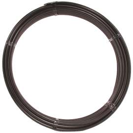PIPE PLAST 100LB 1X100 NSF