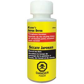 Klenk's 902160 Paint Additive, 60 mL