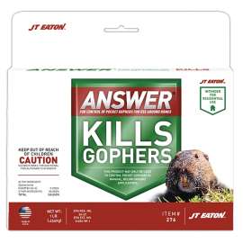 J.T. EATON 276 Gopher Killer Bait