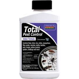Bonide 634 Total Control Pest, Liquid, Spray Application, 5.4 oz