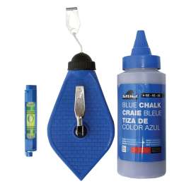 Task 02023 Chalk and Reel Set, 100 ft L Line