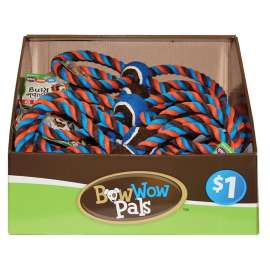 Bow Wow Pals 8829 Dog Toy, Assorted