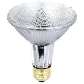 BULB HAL MED PAR30 DIM 55W/75W