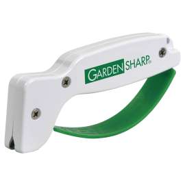 AccuSharp 006E Tool Sharpener, Tungsten Carbide Blade