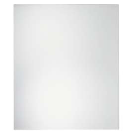 RENIN Somerset 201120 Frameless Mirror, 20 in W, 24 in H, Rectangle