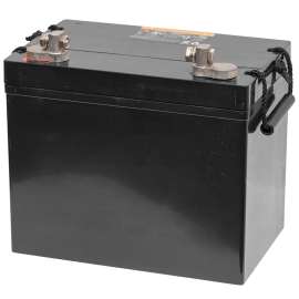 SUPERIOR PUMP 99717 Sealed Lead Acid Pump Battery