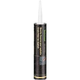 Techniseal 142-731 Crack Filler, Liquid, Gray, 300 mL