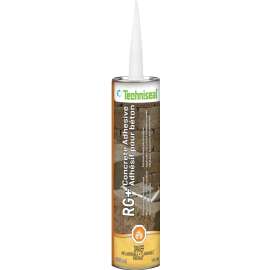 Techniseal RG+ 141-791 Concrete Adhesive, 300 mL