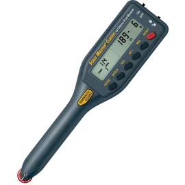 Calculated Industries 6026 Plan Measuring Tool, LCD Display