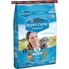 Purina 1780014914 Dog Food, Puppy Breed, 32 lb Bag
