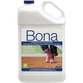 Bona Free & Simple WM700056003 Floor Cleaner Refill, 160 oz, Liquid