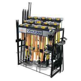 Vulcan 34000 Striking Tool Display Rack