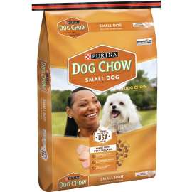 Purina 1780014909 Dog Food, 16.5 lb Bag