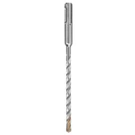 DeWALT DW5404 Drill Bit, 3/16 in Dia, 8-1/2 in OAL, Helix Flute, 4-Flute, 25/64 in Dia Shank, SDS Plus Shank