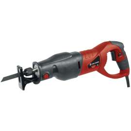 KING CANADA 8354 Reciprocating Saw Kit, 7.5 A, 1-1/8 in L Stroke