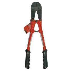 Task T25422 Bolt Cutter, Chrome Molybdenum Steel Jaw, 14 in OAL