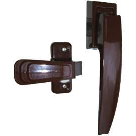 Ideal Security VP Series SK1994B Pull Handleset, Zinc