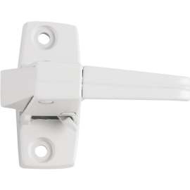 IDEAL SECURITY ZD Series SK10W Inside Latch with Solid Strike, Zinc