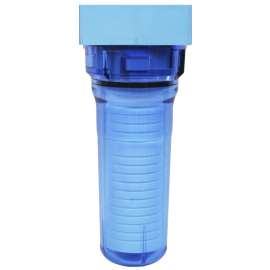 Rainfresh FC100 Whole House Filter, 7.5 gpm
