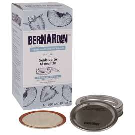 BERNARDIN 01101 Snap Lid