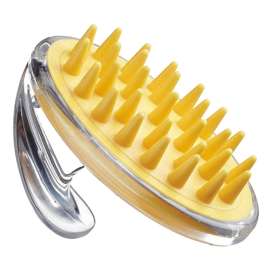 ConAir Pro PGRDPICC Curry Comb, Dog, Rubber