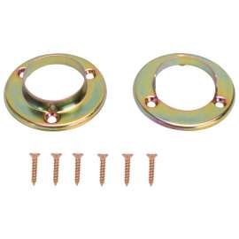 SOCKET METAL POLE SAT BRS CD