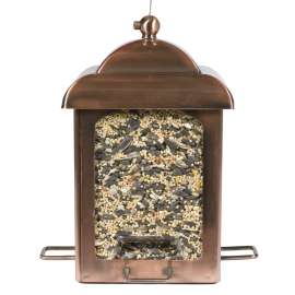 BIRDFDER LNTN COPPER 4PORT 5LB