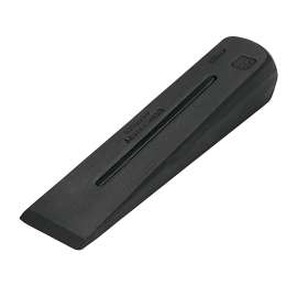 Vulcan 33392 Wood Splitting Wedge, Steel