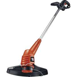 Black+Decker ST7700 Trimmer/Edger, 4.4 A, 120 V, 36 in L Shaft
