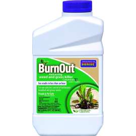 Bonide 7464 Weed and Grass Killer, 6 qt