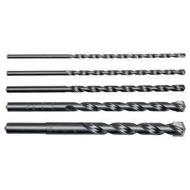 HAMMER DRILL BIT 5PC