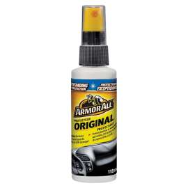 ARMOR ALL Original 10125 Protectant, 118 mL, Liquid