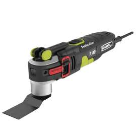 ROCKWELL Sonicrafter RK5151K Oscillating Multi-Tool, 4.2 A, 10,000 to 19,000 opm Speed