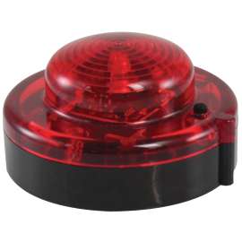 PowerZone EB1-R LED Emergency Flare, LED Lamp, 1-Lamp, 50000 hr Average Life