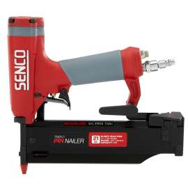 PINNER 21LXP AL MED HEAD 21GA