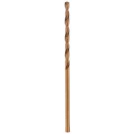 Milwaukee RED HELIX 48-89-2302 Jobber Drill Bit, 5/64 in Dia, 2 in OAL, Twist Flute, 2-Flute, 5/64 in Dia Shank
