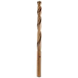 Milwaukee RED HELIX 48-89-2311 Jobber Drill Bit, 7/32 in Dia, 3-7/8 in OAL, Twist Flute, 2-Flute