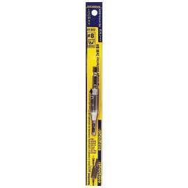 EAZYPOWER 81342 Drill Bit, 7/64 in Dia, Hinge Centering