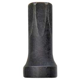 Milwaukee 48-32-4487 Power Bit, T30 Drive, Torx Drive, 1/4 in Shank, Hex Shank, 2 in L, Proprietary Steel