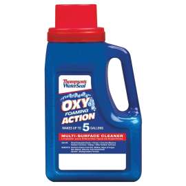 Thompson's WaterSeal TH.087731-42 Cleaner, 2 lb Bottle, Liquid