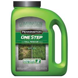 Pennington One Step 100522282 Seed Mulch, 5 lb Bag
