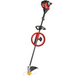 Troy-Bilt TB575EC String Trimmer, 4-Cycle Engine, Gasoline, 17 in Cutting Swath
