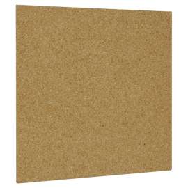 SGA CNE1X1X3/8 Cork Tile