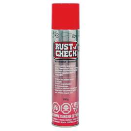 Rust Check 1054 Rust Inhibitor, 350 g Aerosol Can, Liquid