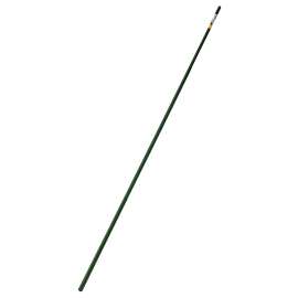 Gardener's Blue Ribbon ST6HD Sturdy Stake, 6 ft L, 5/8 in Dia, Steel