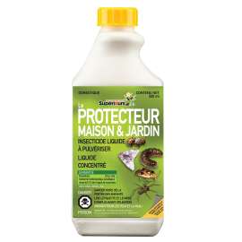 Superior 380 Protector, Liquid, Spray Application, Garden, 500 mL