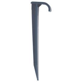 TORO 53620 Tie-Down Stake, For: Blue Strip Drip 1/2 in Tubing